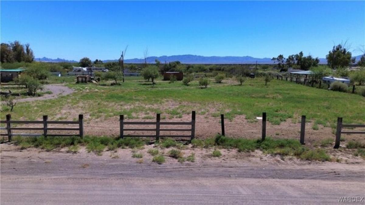 Picture of Residential Land For Sale in Mohave Valley, Arizona, United States