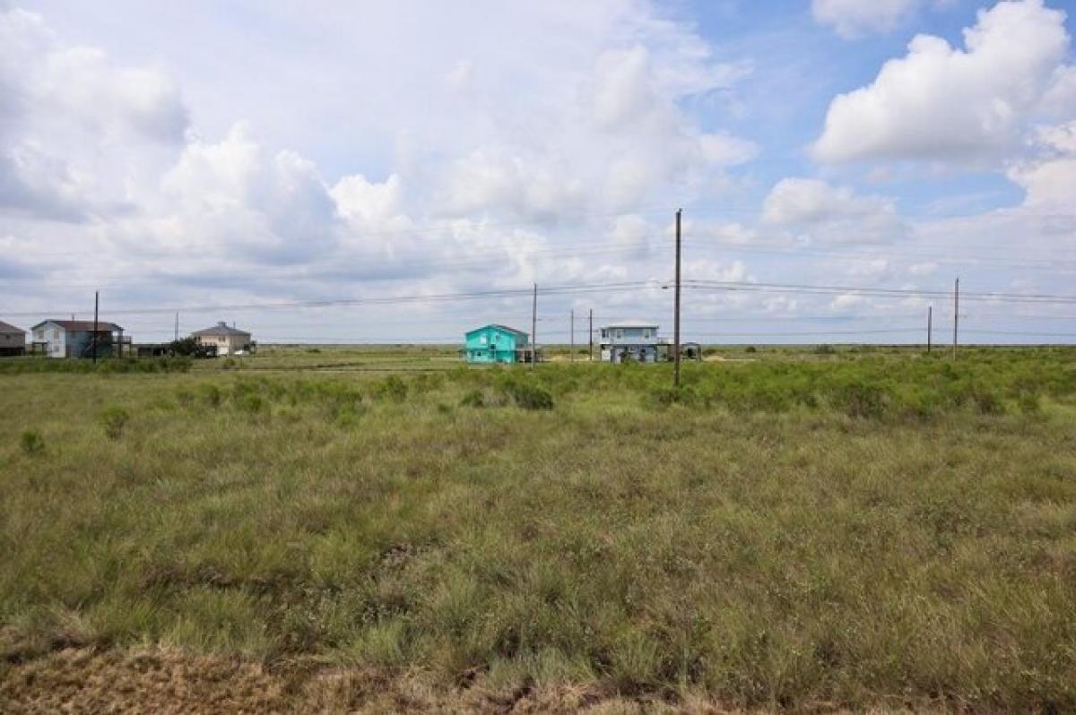 Picture of Residential Land For Sale in Rockport, Texas, United States