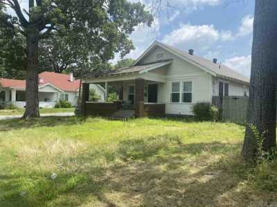 Home For Sale in North Little Rock, Arkansas