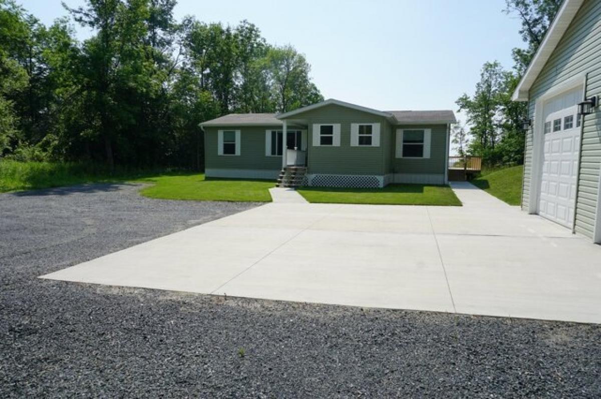 Picture of Home For Sale in Waskish, Minnesota, United States