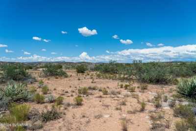 Residential Land For Sale in Rimrock, Arizona