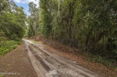 Residential Land For Sale in Satsuma, Florida