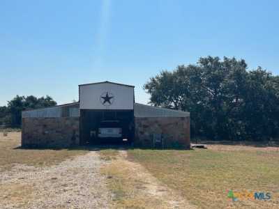 Home For Sale in Lampasas, Texas