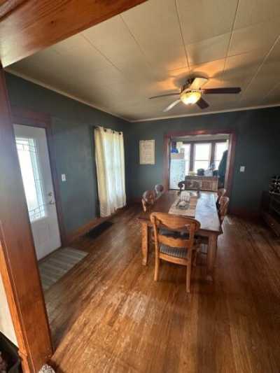 Home For Sale in Sac City, Iowa