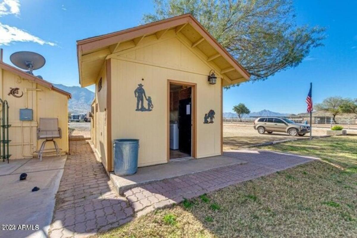 Picture of Home For Rent in Laveen, Arizona, United States