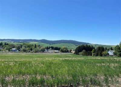 Residential Land For Sale in Moscow, Idaho