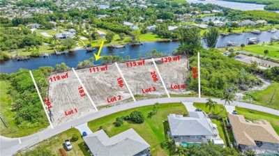 Residential Land For Sale in Port Saint Lucie, Florida