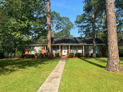 Home For Sale in Albany, Georgia