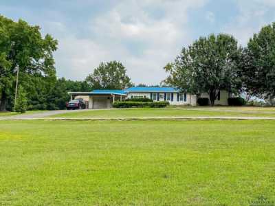 Home For Sale in Diana, Texas