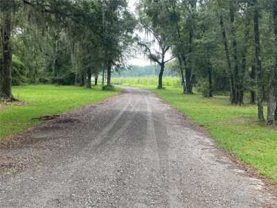 Residential Land For Sale in 