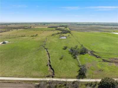 Residential Land For Sale in Lott, Texas