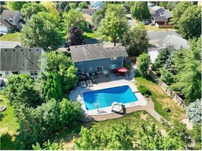 Home For Sale in Farmington, Minnesota