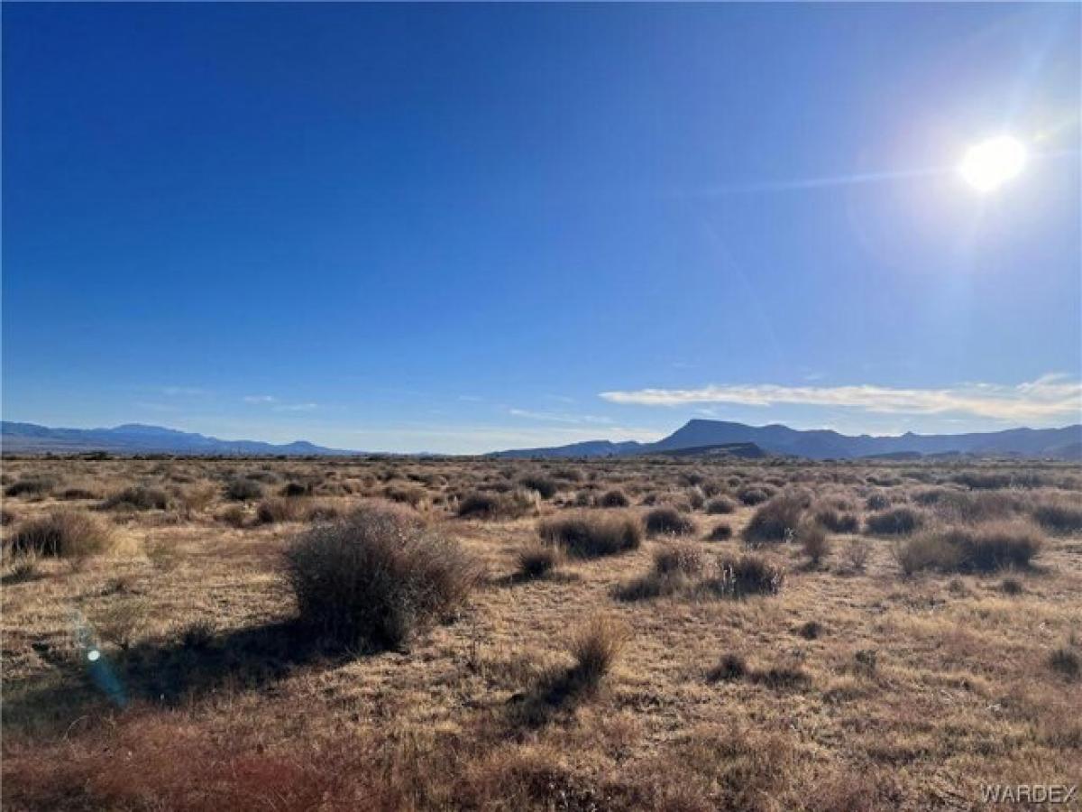 Picture of Residential Land For Sale in Kingman, Arizona, United States