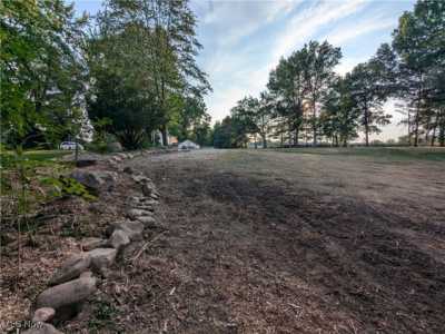 Residential Land For Sale in Hudson, Ohio