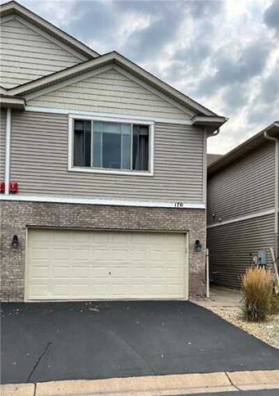 Home For Rent in Lino Lakes, Minnesota