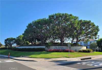 Home For Sale in Dana Point, California