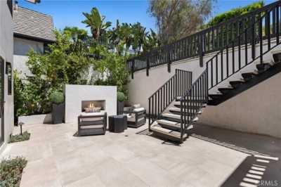 Home For Sale in Newport Beach, California