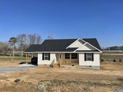 Home For Sale in Boaz, Alabama