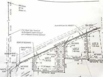 Residential Land For Sale in Teutopolis, Illinois