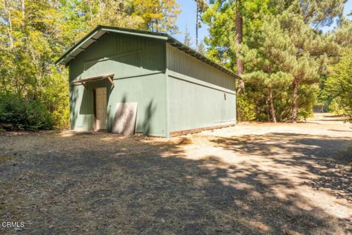 Picture of Home For Sale in Albion, California, United States