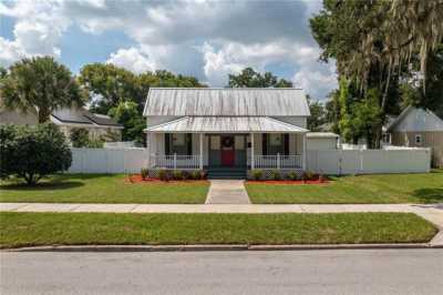 Home For Sale in Bartow, Florida