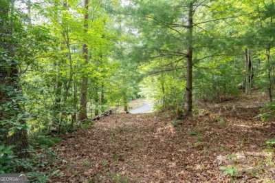 Residential Land For Sale in Blue Ridge, Georgia