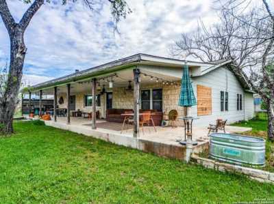 Home For Sale in Bulverde, Texas