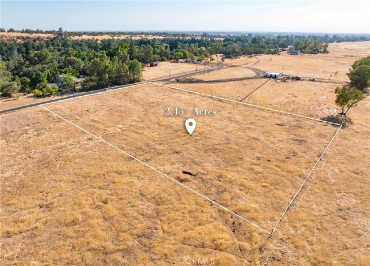 Picture of Residential Land For Sale in Chico, California, United States