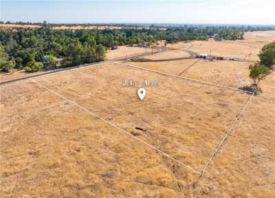 Residential Land For Sale in Chico, California