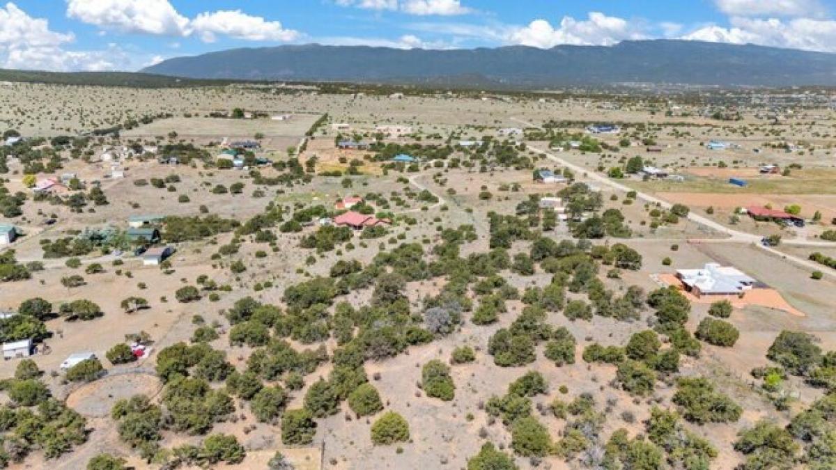 Picture of Residential Land For Sale in Edgewood, New Mexico, United States