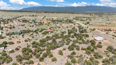 Residential Land For Sale in Edgewood, New Mexico