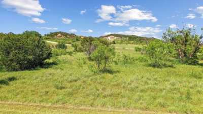 Residential Land For Sale in Graford, Texas