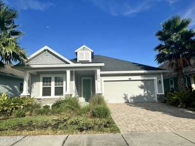 Home For Rent in Ponte Vedra, Florida