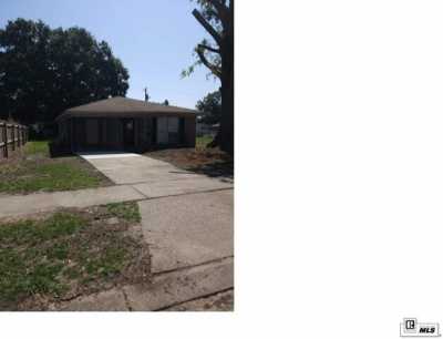 Home For Sale in Monroe, Louisiana