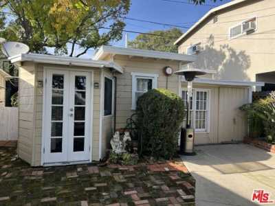 Apartment For Rent in West Hollywood, California