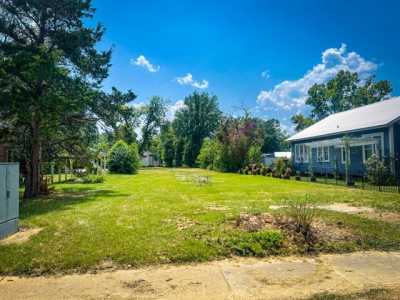 Residential Land For Sale in Deridder, Louisiana