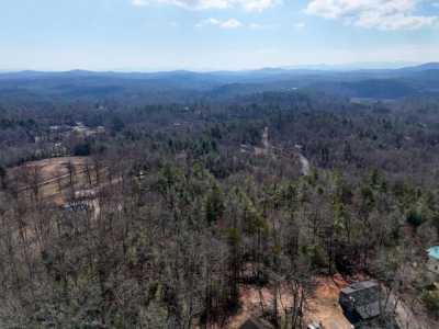 Residential Land For Sale in Blue Ridge, Georgia