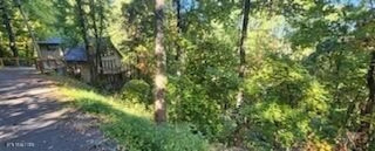 Picture of Residential Land For Sale in Gatlinburg, Tennessee, United States