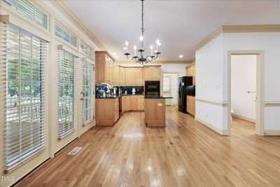 Home For Sale in Holly Springs, North Carolina