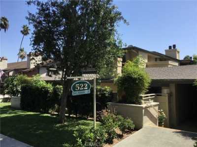 Apartment For Rent in Sierra Madre, California