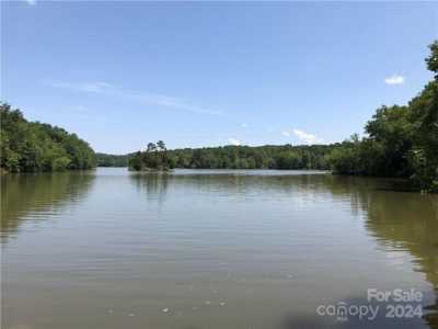 Residential Land For Sale in Great Falls, South Carolina