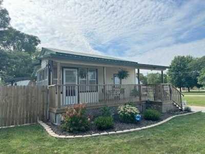 Home For Sale in Ellsworth, Iowa