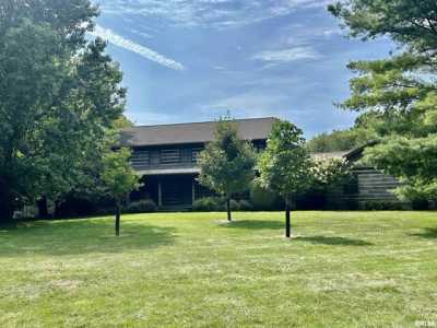 Home For Sale in Metamora, Illinois