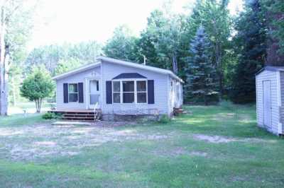 Home For Sale in Gaylord, Michigan