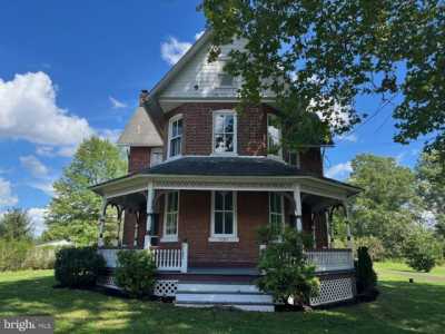 Home For Rent in Pipersville, Pennsylvania