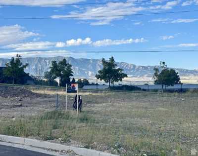 Residential Land For Sale in Logan, Utah