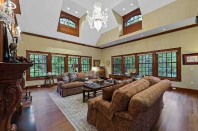 Home For Sale in North Andover, Massachusetts