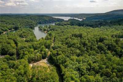 Residential Land For Sale in Waleska, Georgia