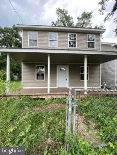 Home For Sale in Winchester, Virginia