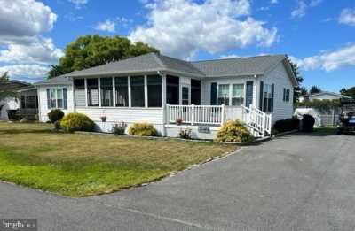 Home For Sale in Millsboro, Delaware